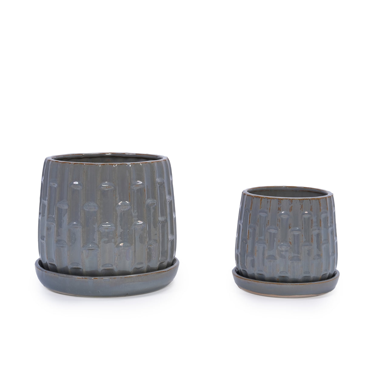 Handmade Garden Pots & Planters