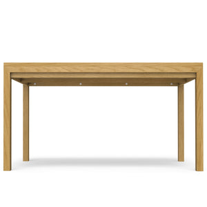 Wilson - Handcrafted Dining Table