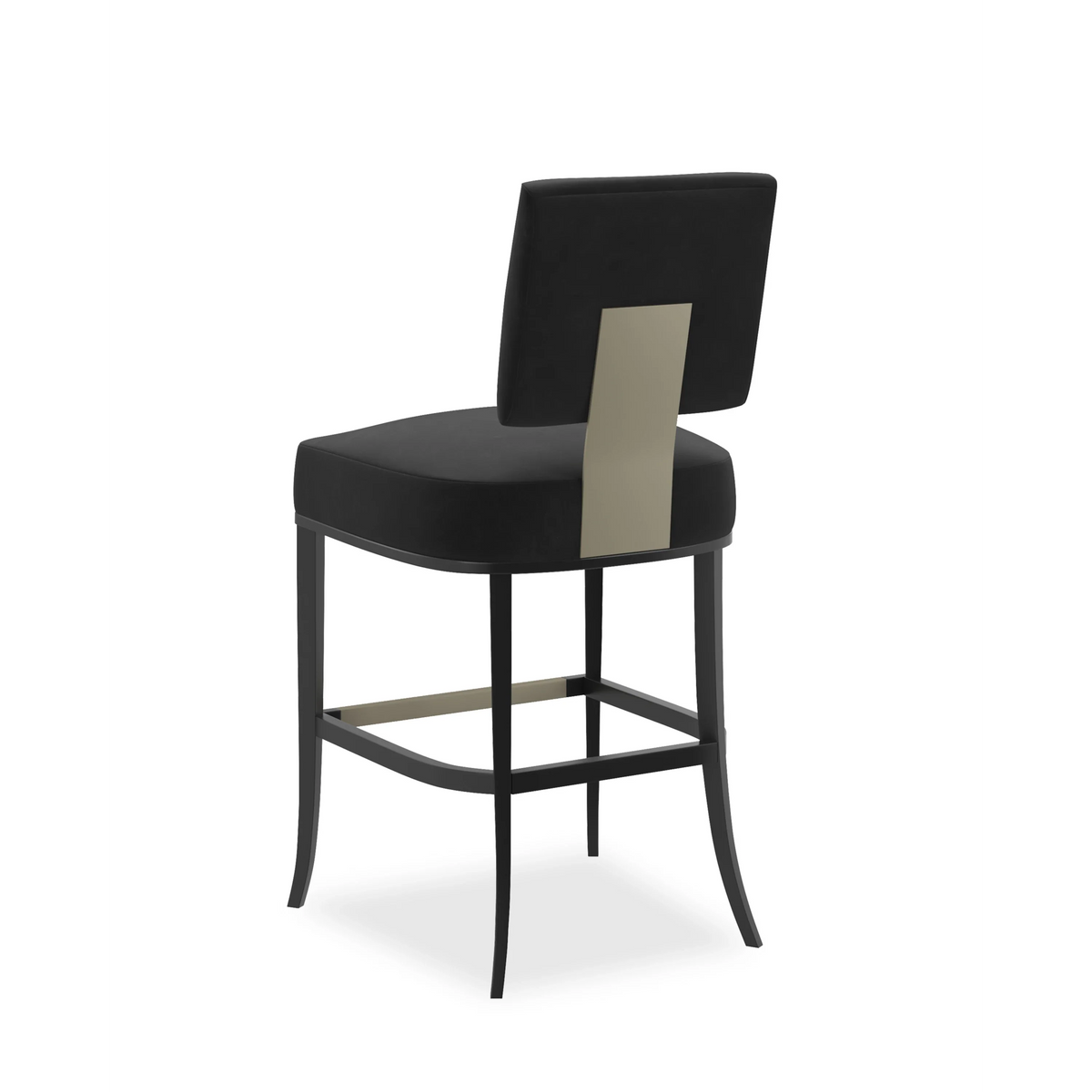 Reserved Seating Stool