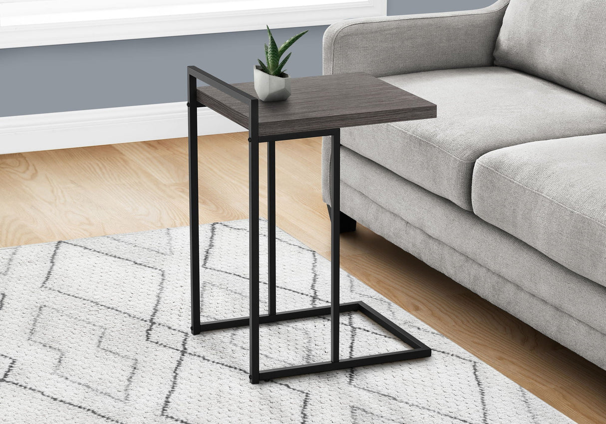 Accent Table, C - Shaped, Versatile - Best Buy Furniture