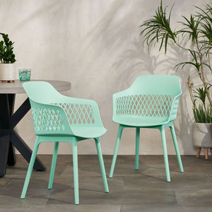 Azalea - Chair (Set of 2) - Best Buy Furniture