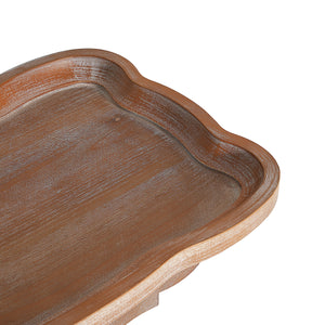 End Table (Natural)