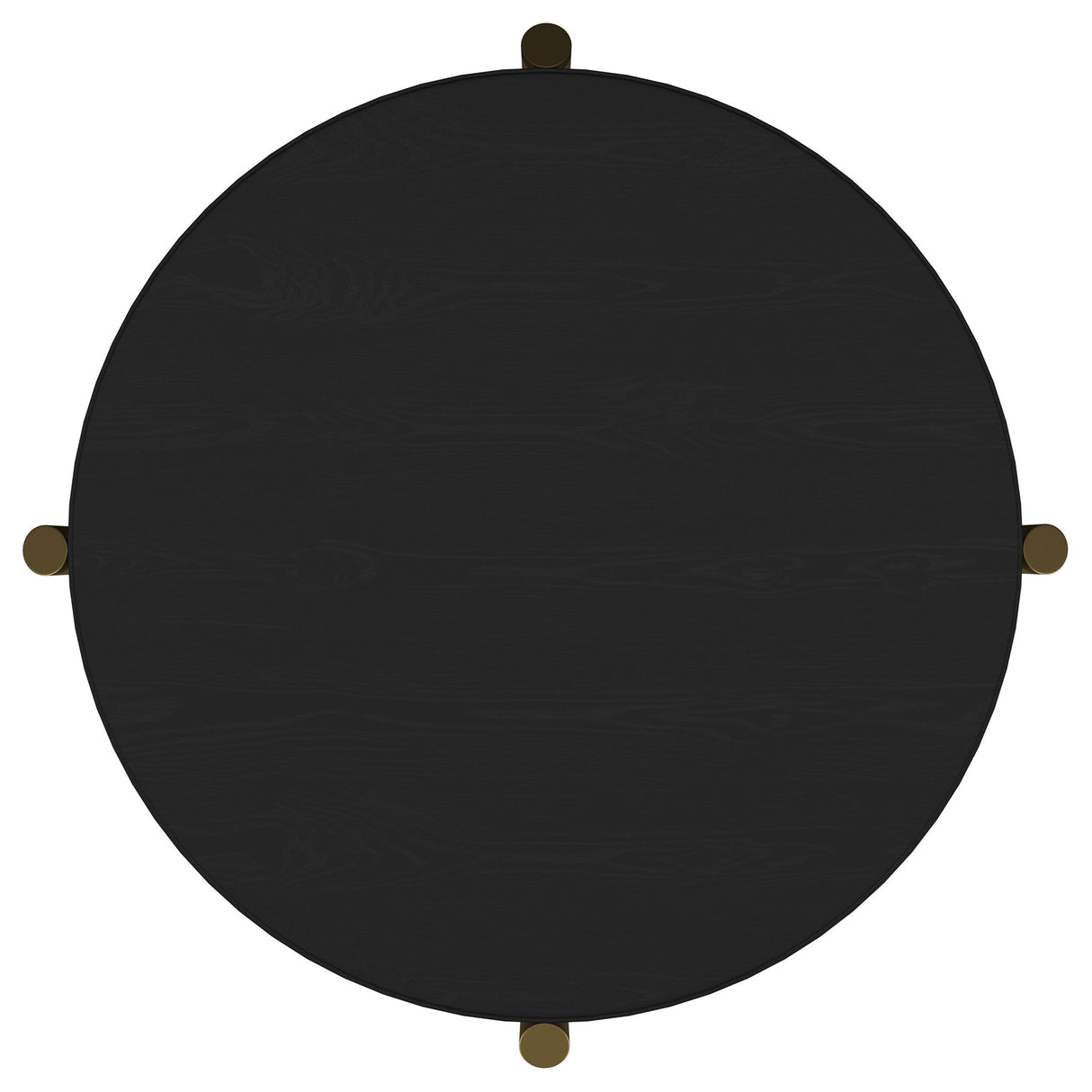 Benson - Round Coffee And End Table Set