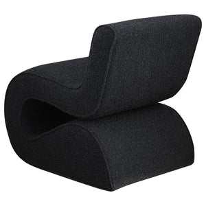 Austin - Armless Curved Chair