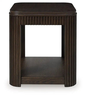Carlibrie - Rectangular Table - Best Buy Furniture