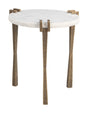 Zuo Modern Rench Side Table
