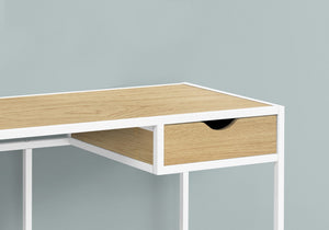 Computer Desk For Home Office, 1 Storage Drawer, Contemporary & Modern - Best Buy Furniture