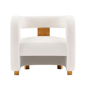 Amirah - Lounge Chair