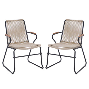 Moonstone Chair Set of 2
