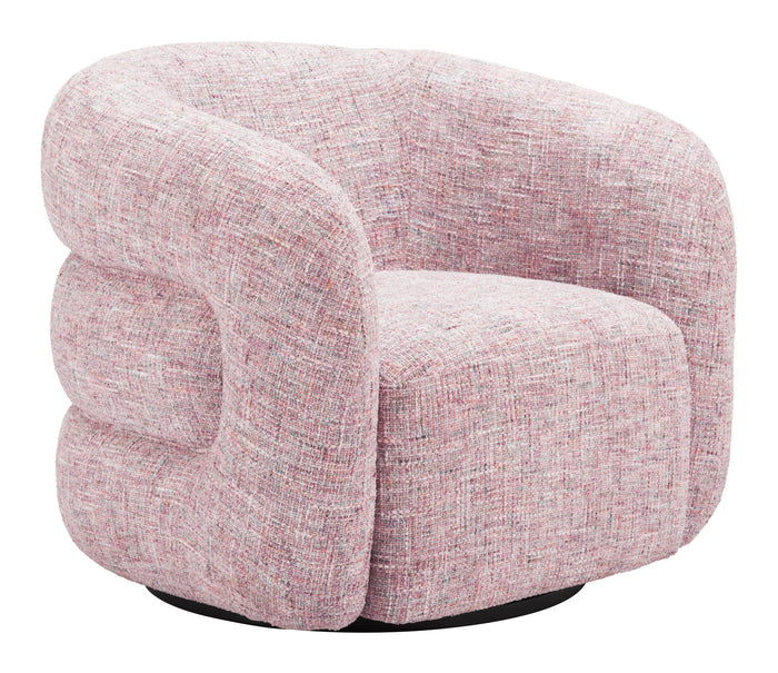 Zuo Modern Refine Swivel Chair