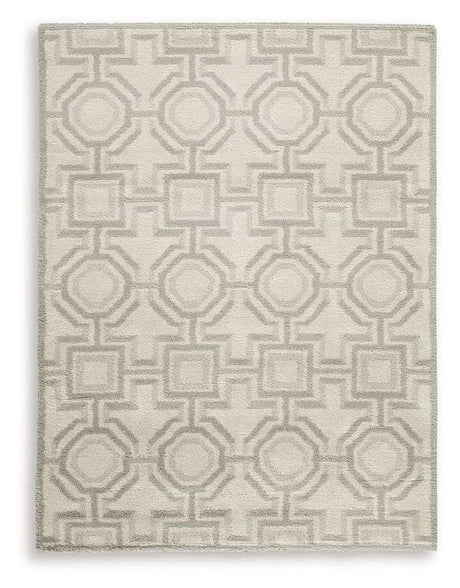 Maconville - Rug - Best Buy Furniture