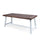 Outdoor Sandblast Finish Acacia Wood Dining Table - Best Buy Furniture