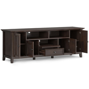 Amherst - Wide TV Media Stand