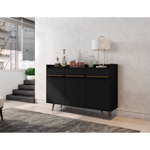Bradley - Sideboard