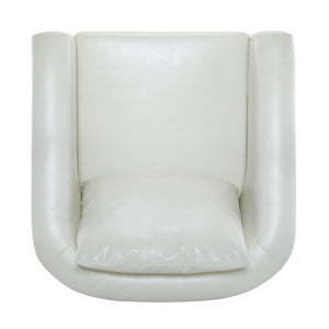 Anurudh - Barrel Club Upholstered Chair