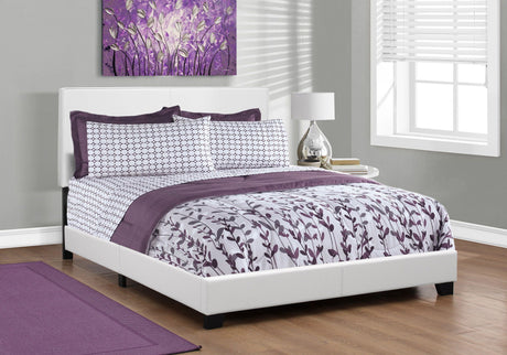 Bed, Upholstered, Transitional - Best Buy Furniture