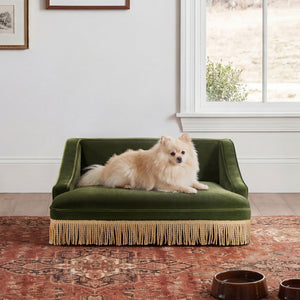 Duchess - Pet Bed Sofa