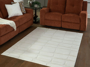 Malvinsboro - Washable Rug - Best Buy Furniture