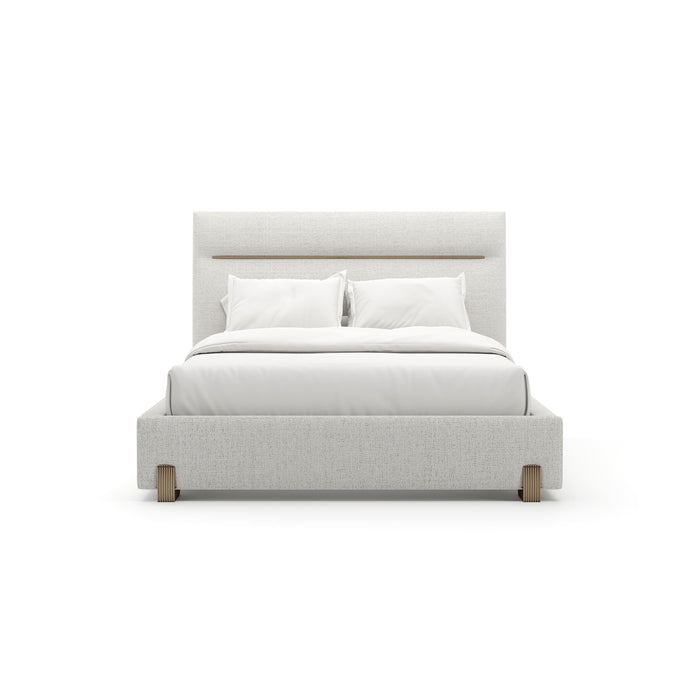 Counter Balance Bed