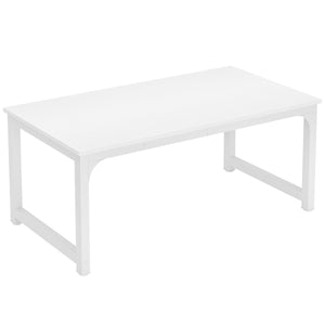 70.8" Executive Office Desk