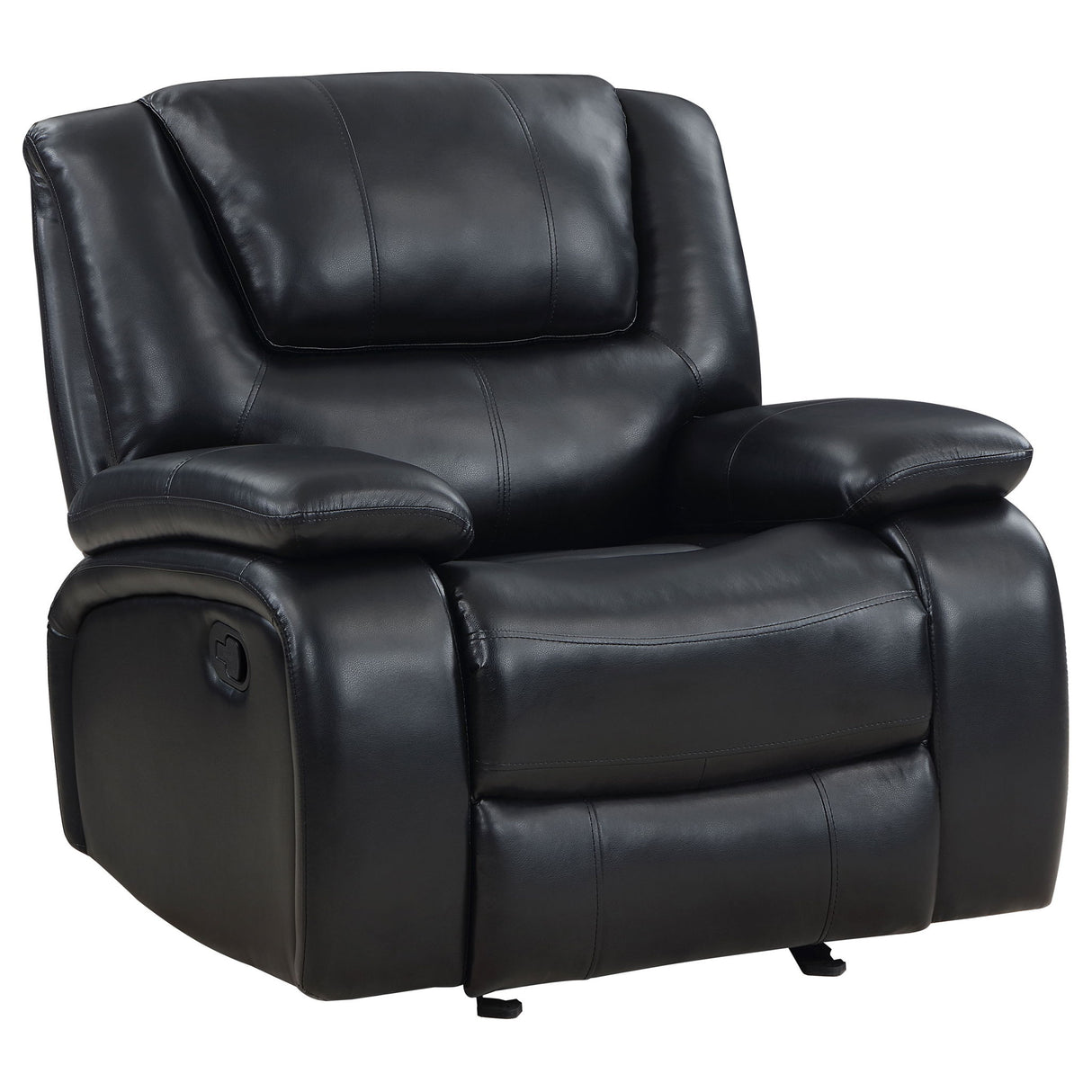 Elodie - Reclining Sofa Set With Manual Recline