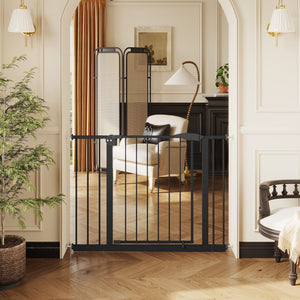 Baby Gate For Stairs And Doorways