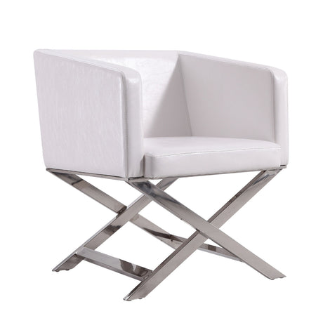 Hollywood - Accent Armchair