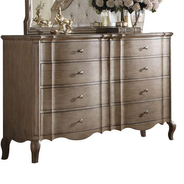 Chelmsford - Dresser - Taupe