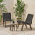 Outdoor 3 Piece Rope Weave Patio Seating Set - Best Buy Furniture