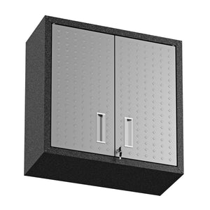 Fortress - Floating Garage Cabinet