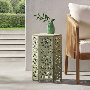 Eliana - Side Table - Best Buy Furniture
