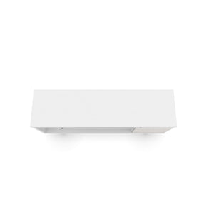 Liberty - TV Stand With Open / Concealed Storage