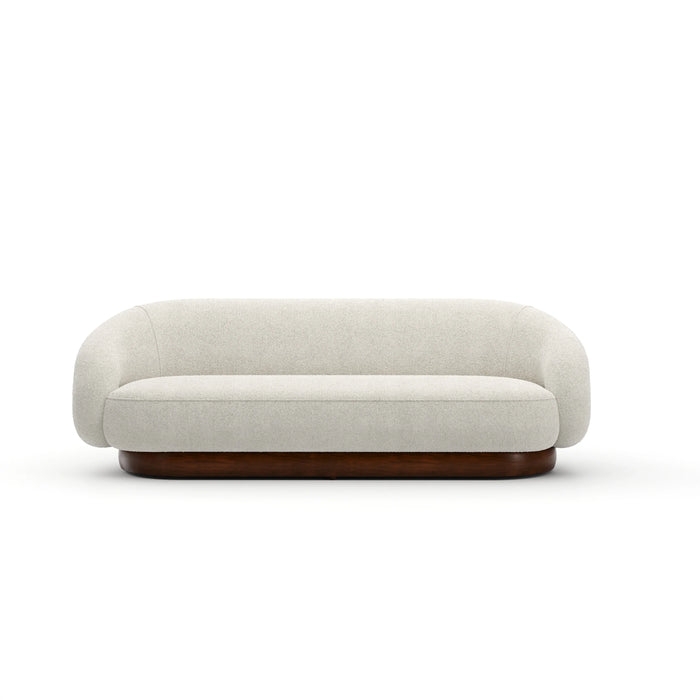 Smoosh 84" Sofa