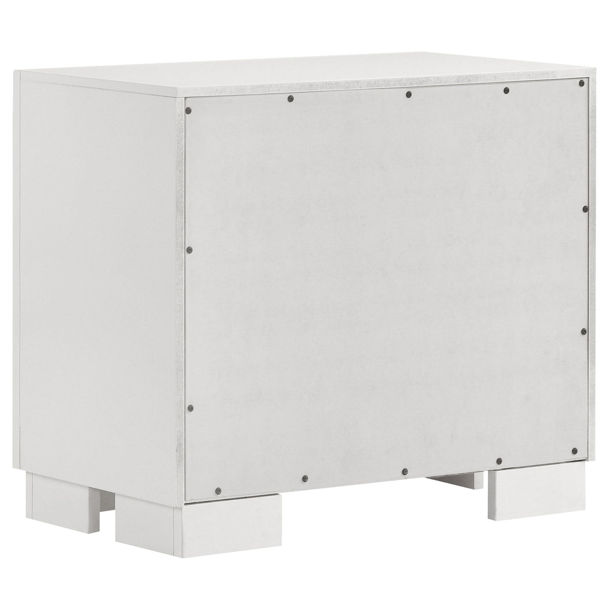 Tokyo - LED Bedroom Set