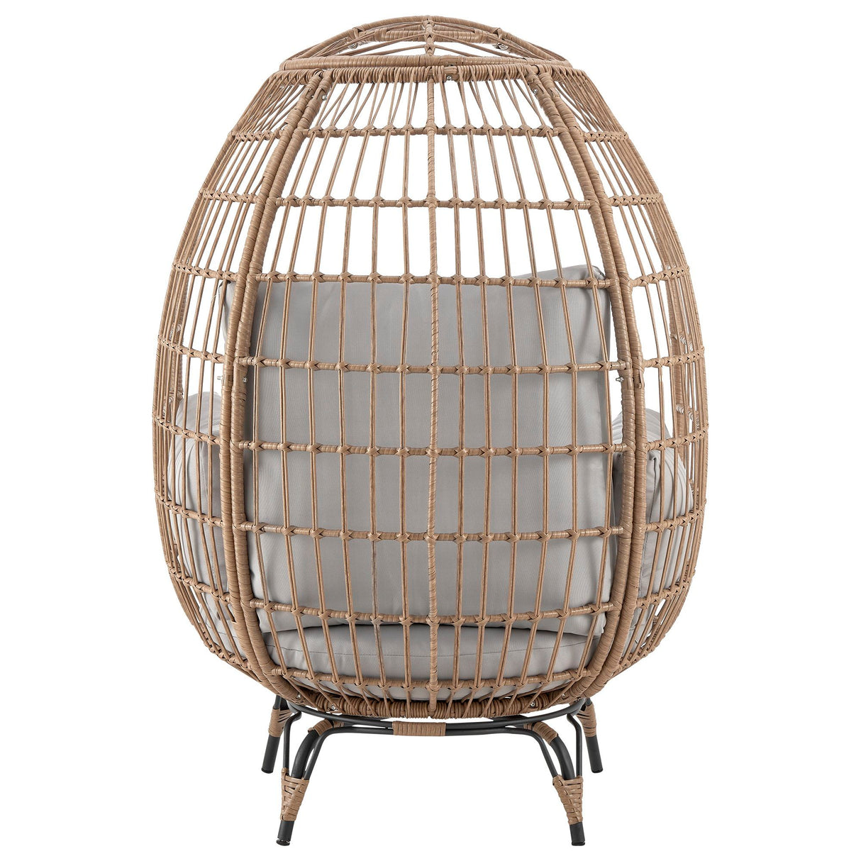 Spezia - Freestanding Egg Chair