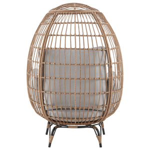 Spezia - Freestanding Egg Chair