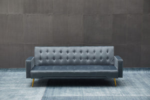 Comfort Compact Design Sofa Bed