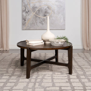 Mavis - Round Table