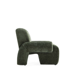 Verandah - Lounge Chair