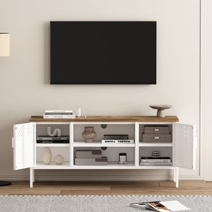 Landen - Storage Cabinet