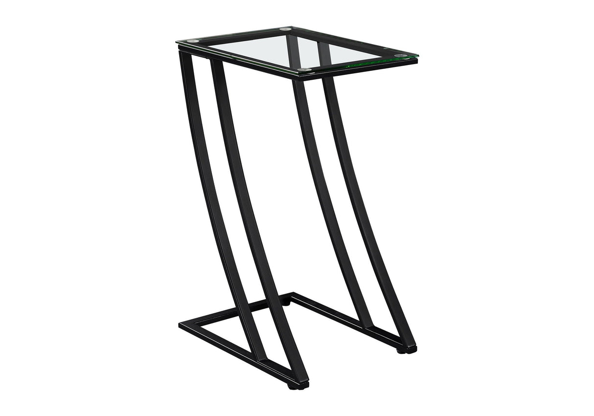 Accent Table, C - Shaped, Sturdy Construction, Contemporary & Modern - Best Buy Furniture