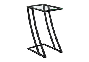Accent Table, C - Shaped, Sturdy Construction, Contemporary & Modern - Best Buy Furniture