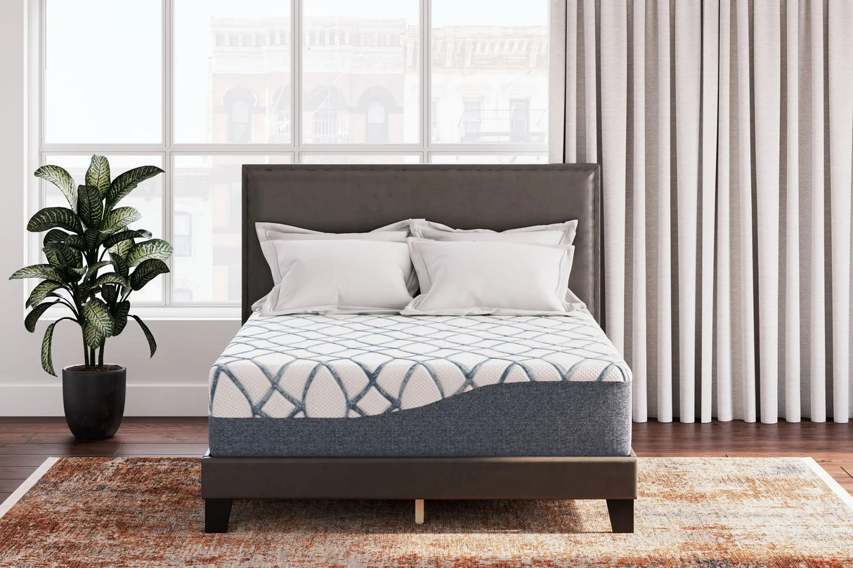 14 Inch Chime Elite 2.0 - Ultra Plush Mattress - Best Buy Furniture
