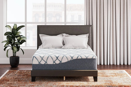 14 Inch Chime Elite 2.0 - Ultra Plush Mattress - Best Buy Furniture