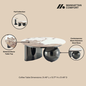 Laurel - Table