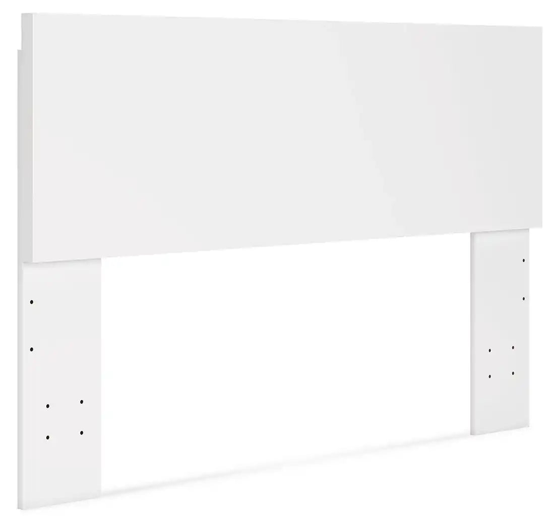 Onita - Panel Headboard - Best Buy Furniture