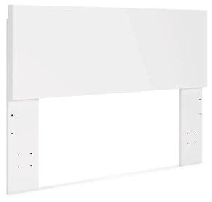 Onita - Panel Headboard - Best Buy Furniture