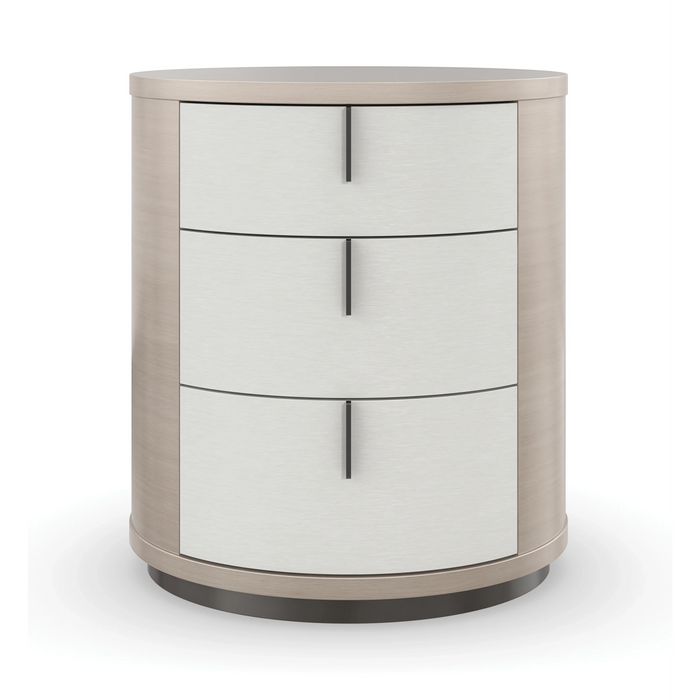 Wandering Nightstand