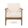 Perla - Contemporary Club Chair With Water Resistant Cushionі - Best Buy Furniture