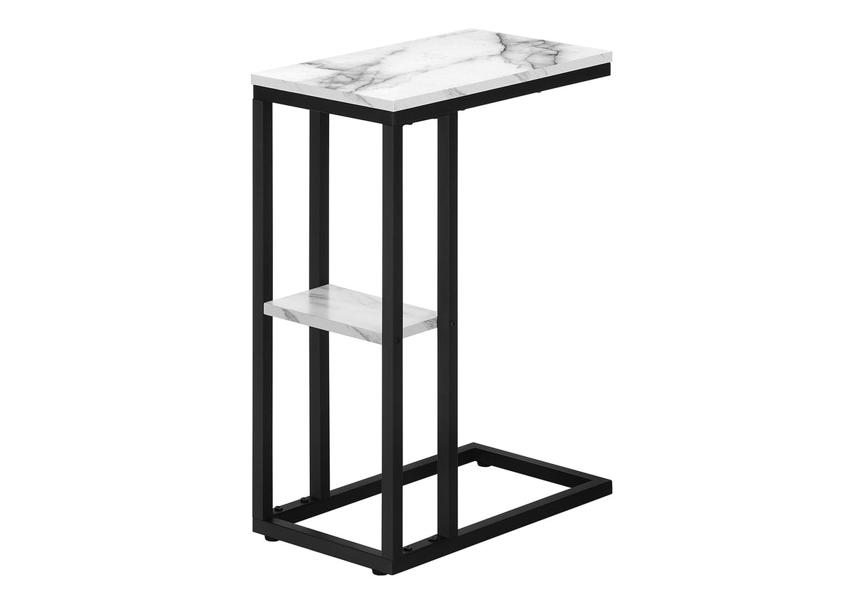Accent Table C - Shaped, Contemporary & Modern - Best Buy Furniture